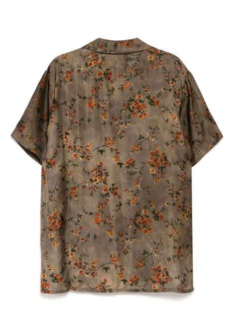camicia UMA WANG | Top | UM1508UW087